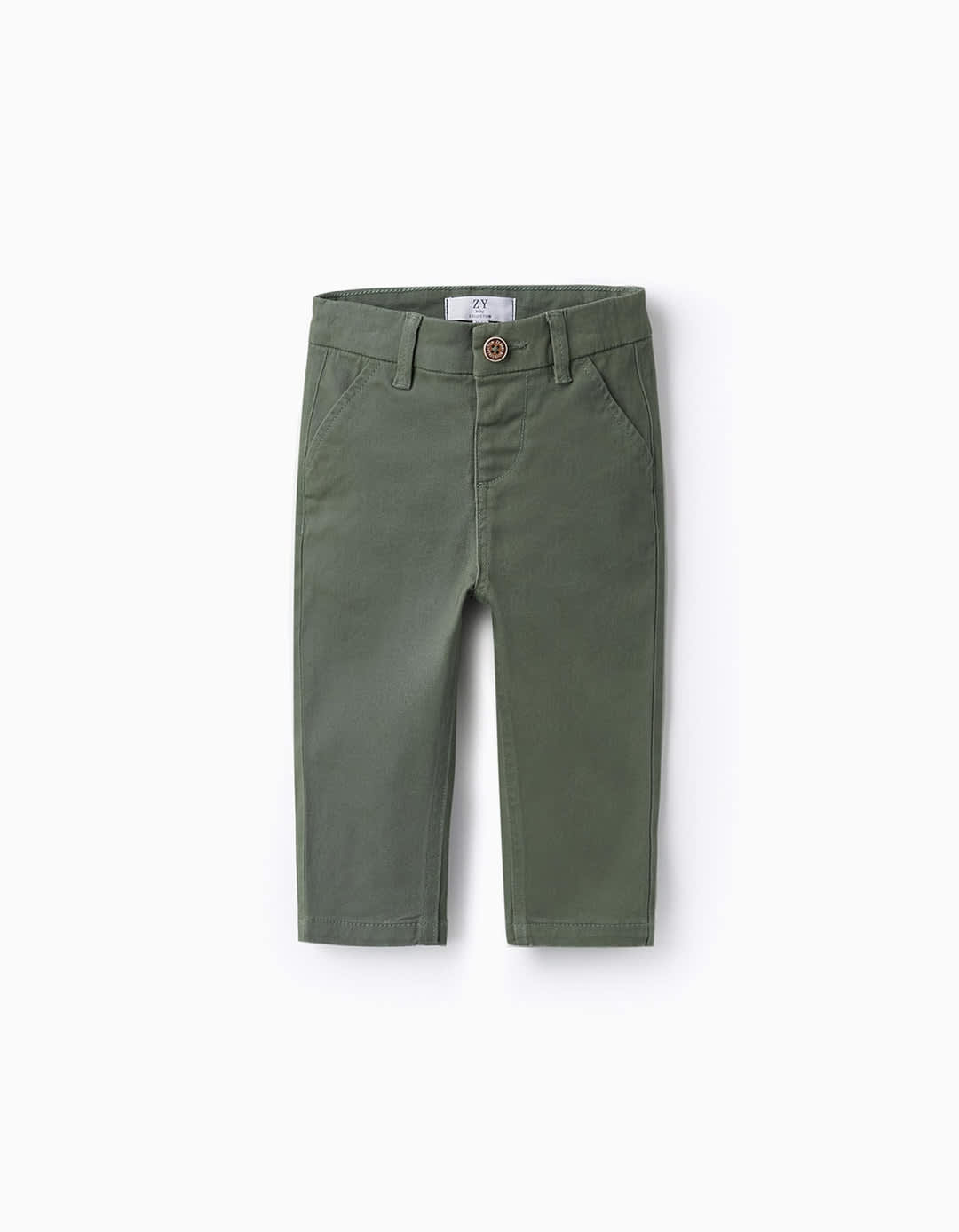 Pantalón bebé