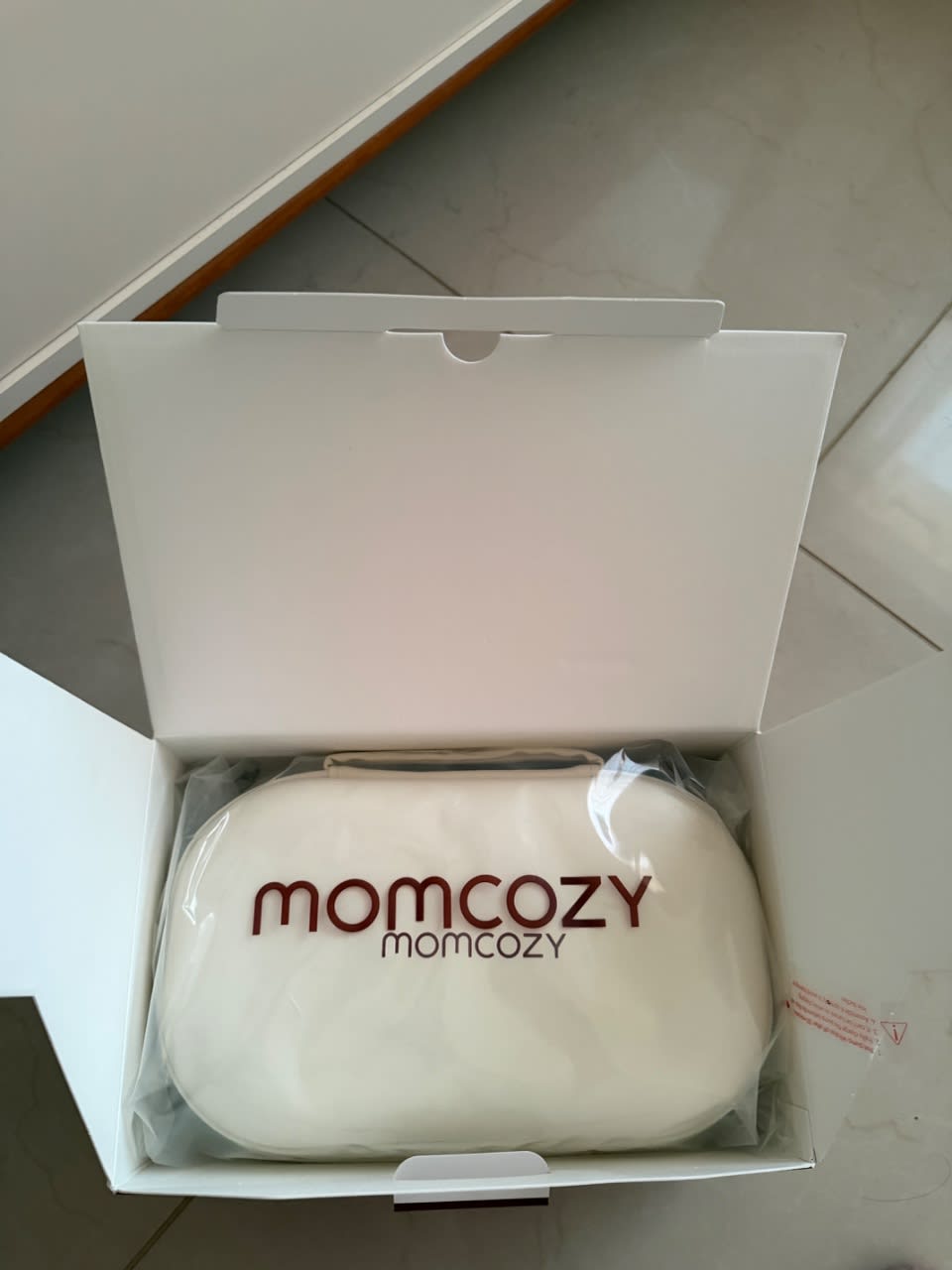 Extractores momcozy M5  2