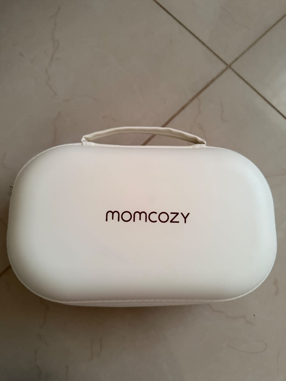 Extractores momcozy M5  3