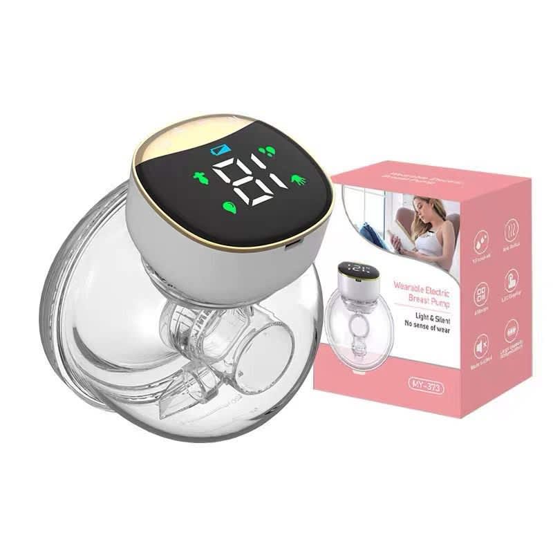 Combo Perfecto Lactancia: Extractor, Bolsas, Tetero 5
