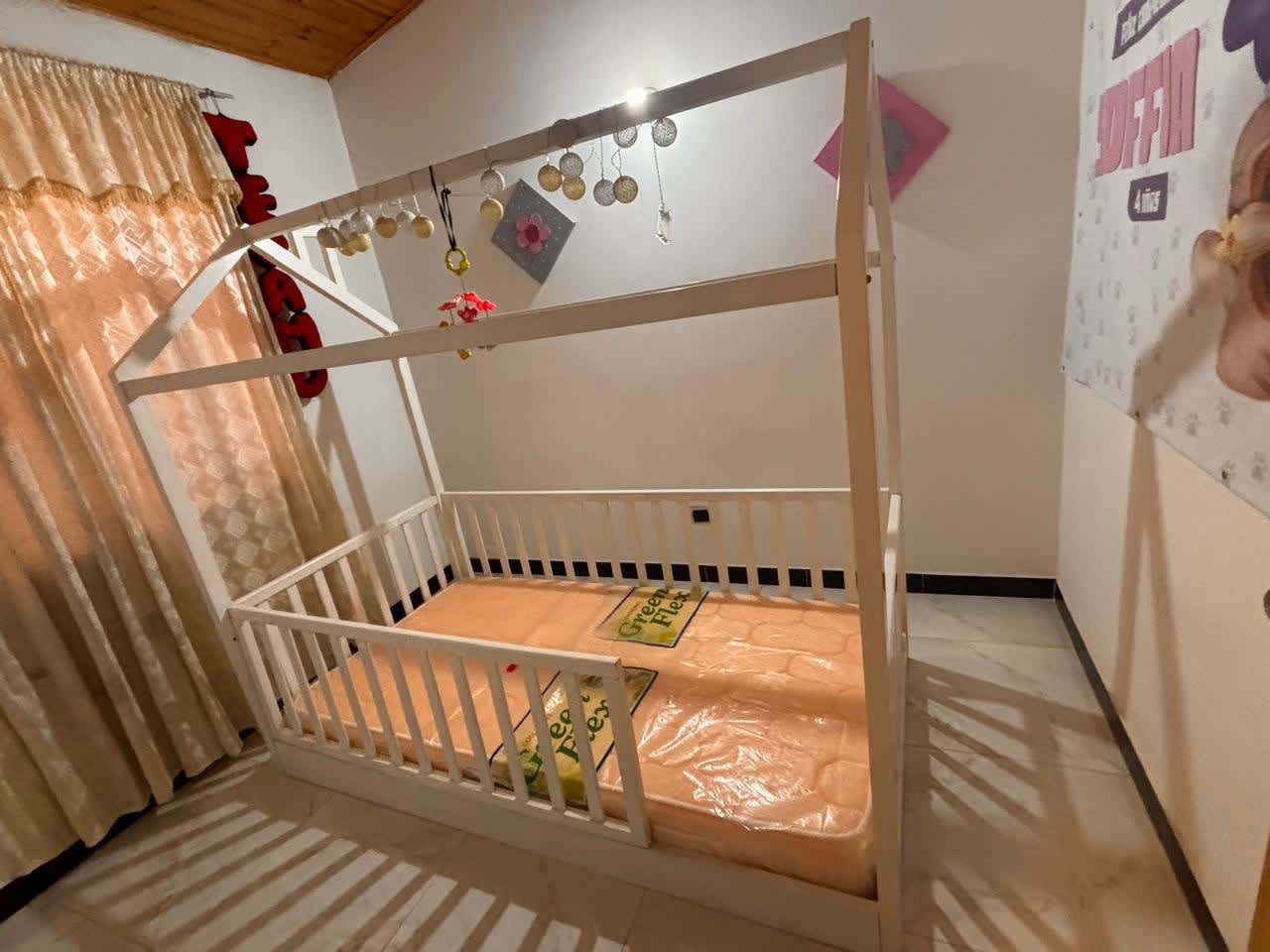 Cama Montessori  3