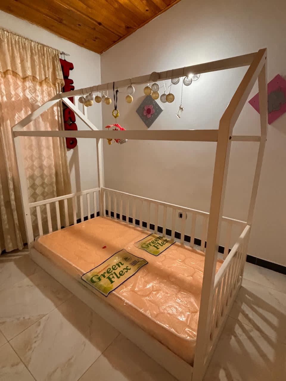 Cama Montessori  4