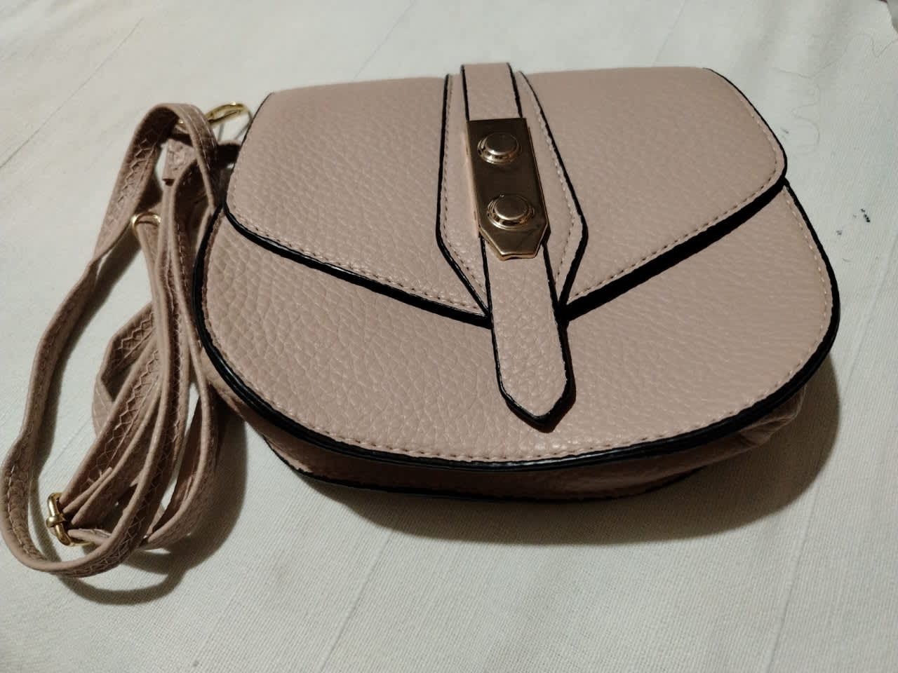 Bolso bandolera niña