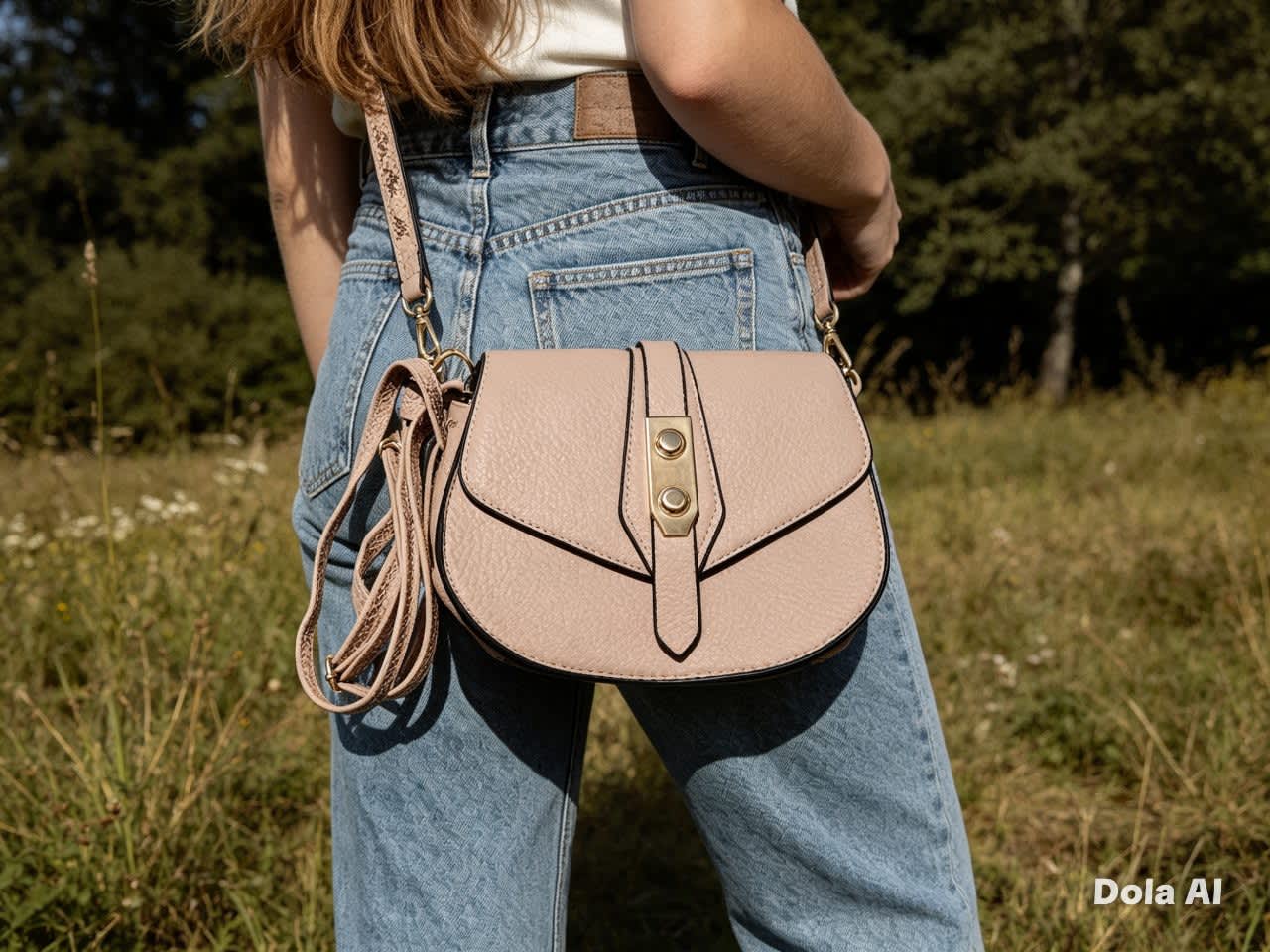 Bolso bandolera niña 3