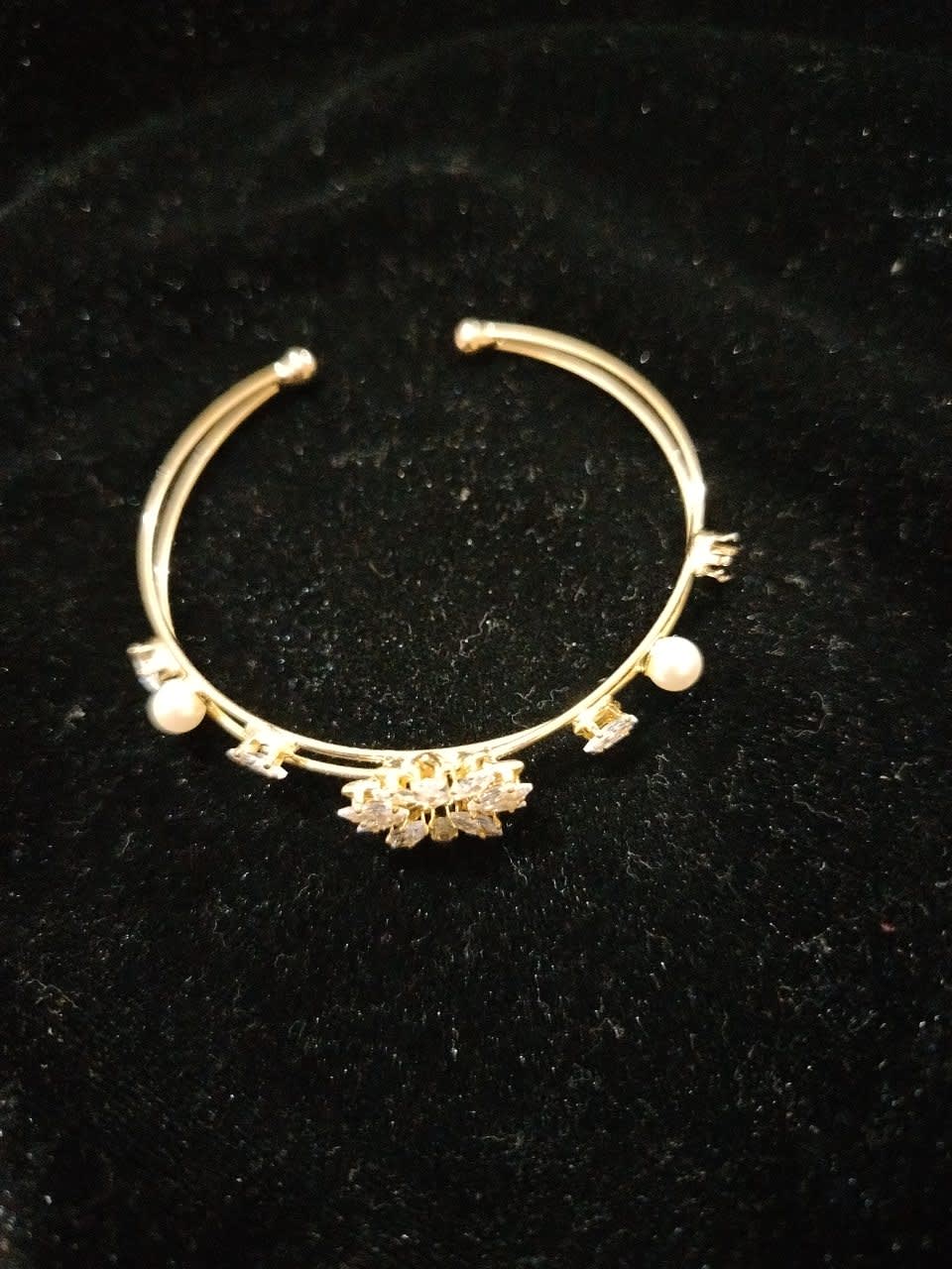 Pulseras en acero niña 7