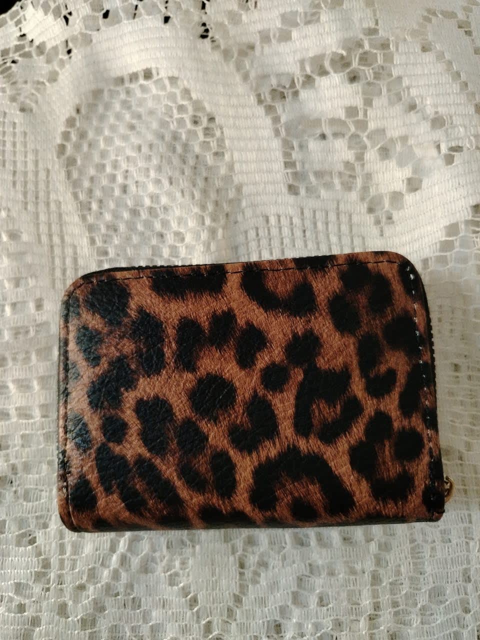 Billetera animal prink   3