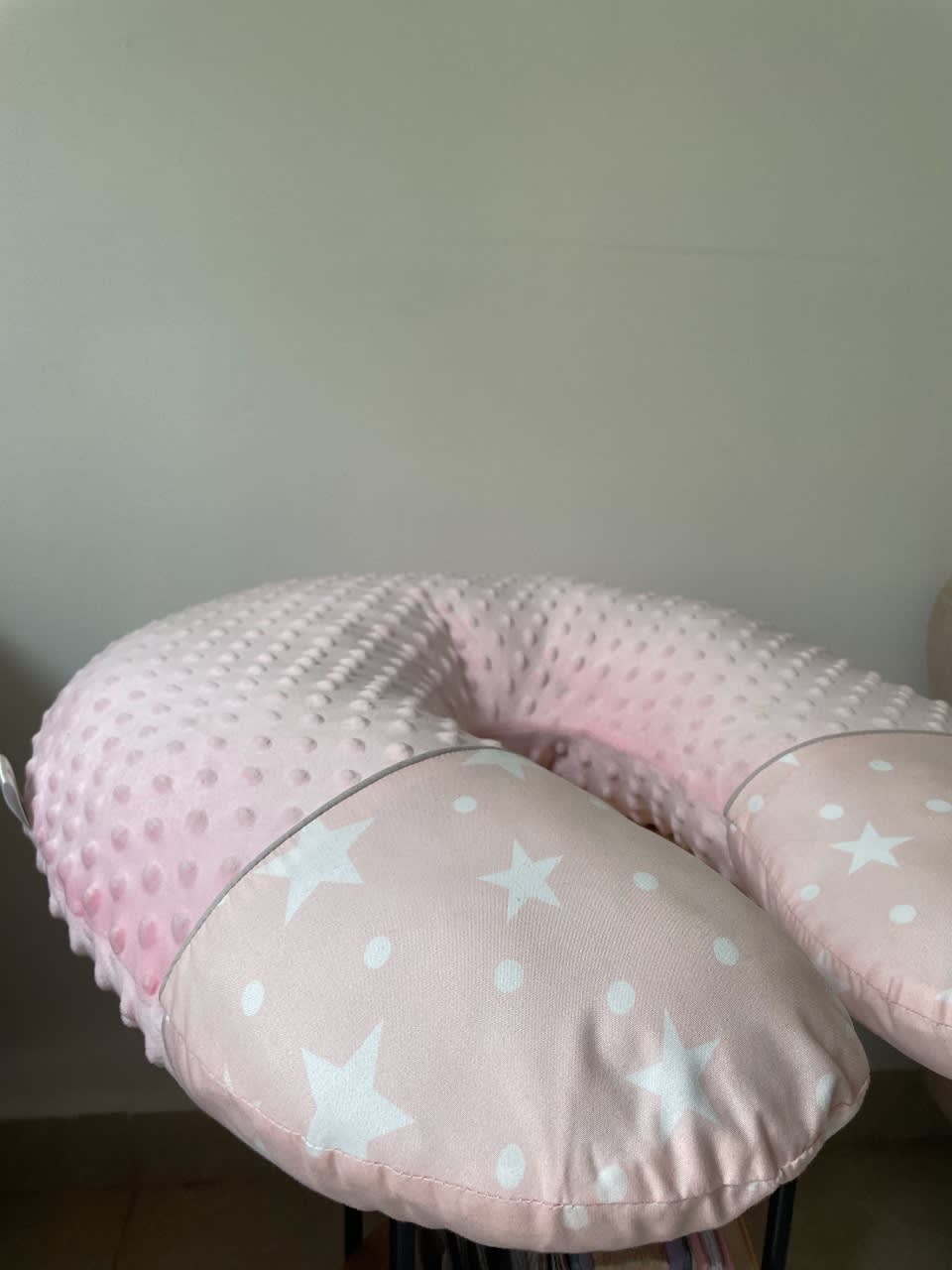  Almohada de lactancia  2