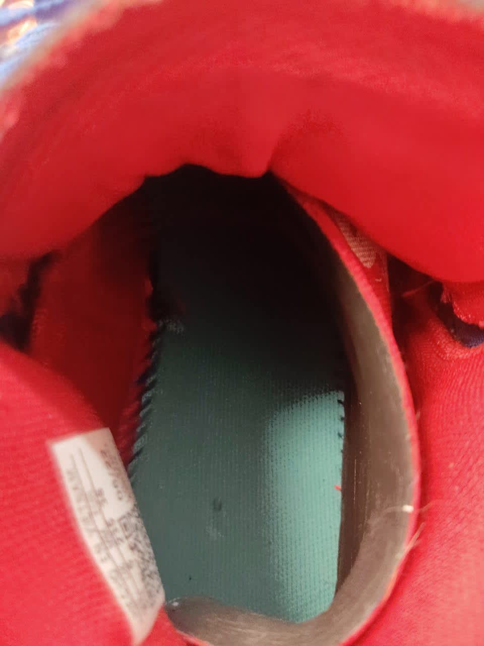 Adidas D.o.n edición 4x Marvel low 5