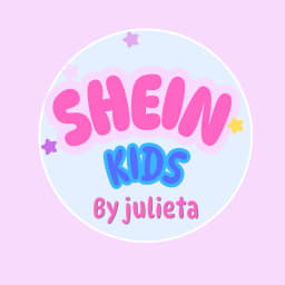Shein Kids By Julieta