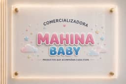 Mahina baby