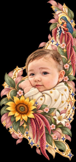 Cositas de bebe Amar