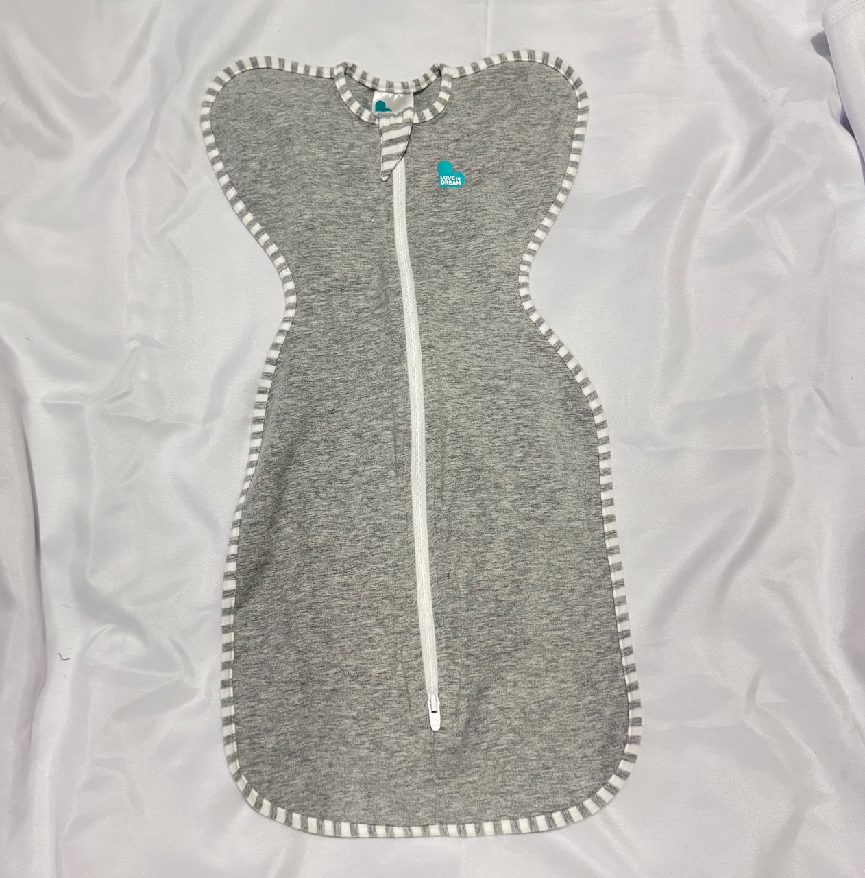 Swaddle / Saco para dormir