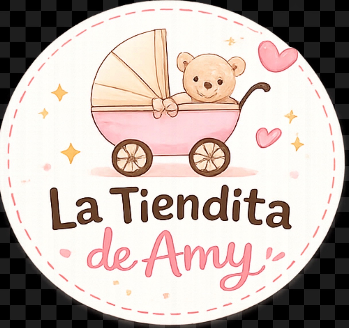 La tiendita de Amy
