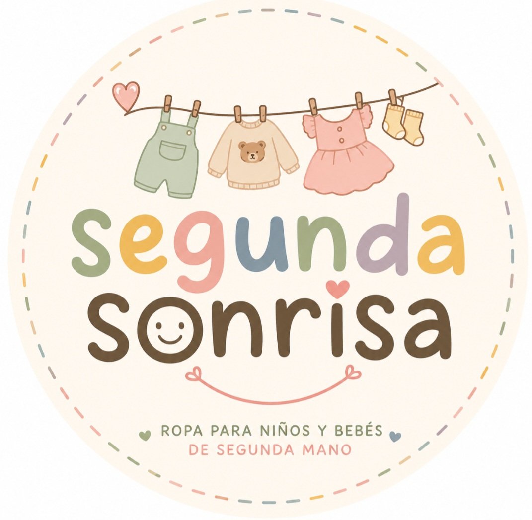 Segunda Sonrisa