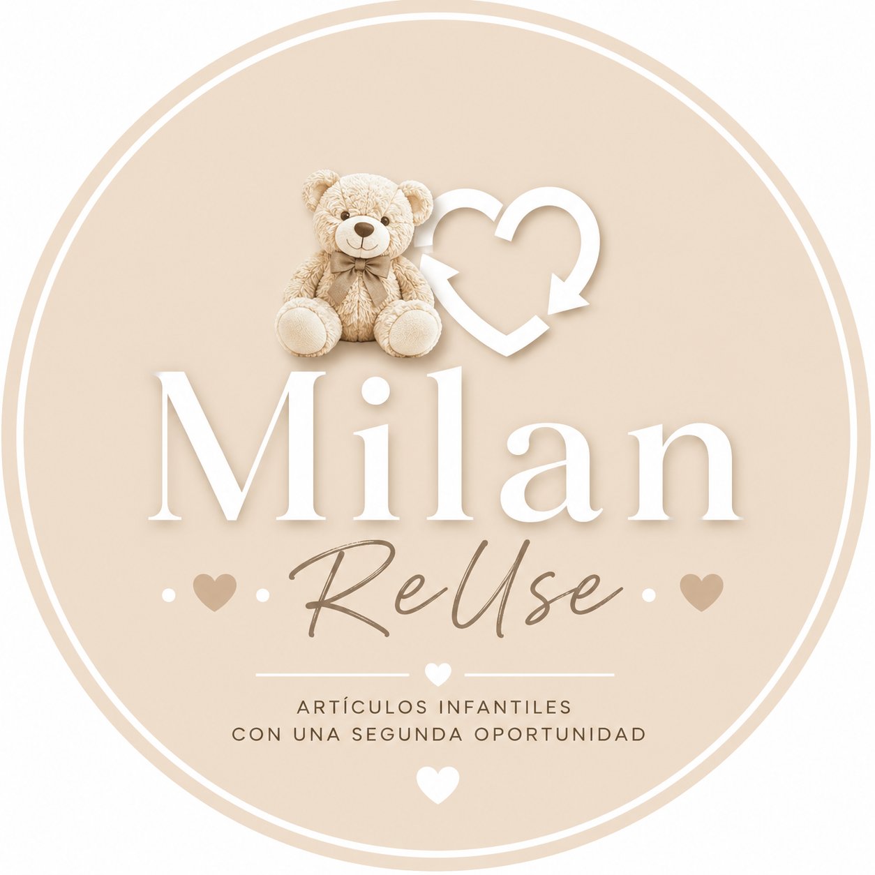 Milan ReUse