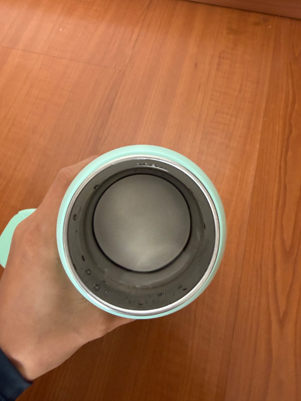 Calentador de Leche Portátil Inteligente Momcosy 8