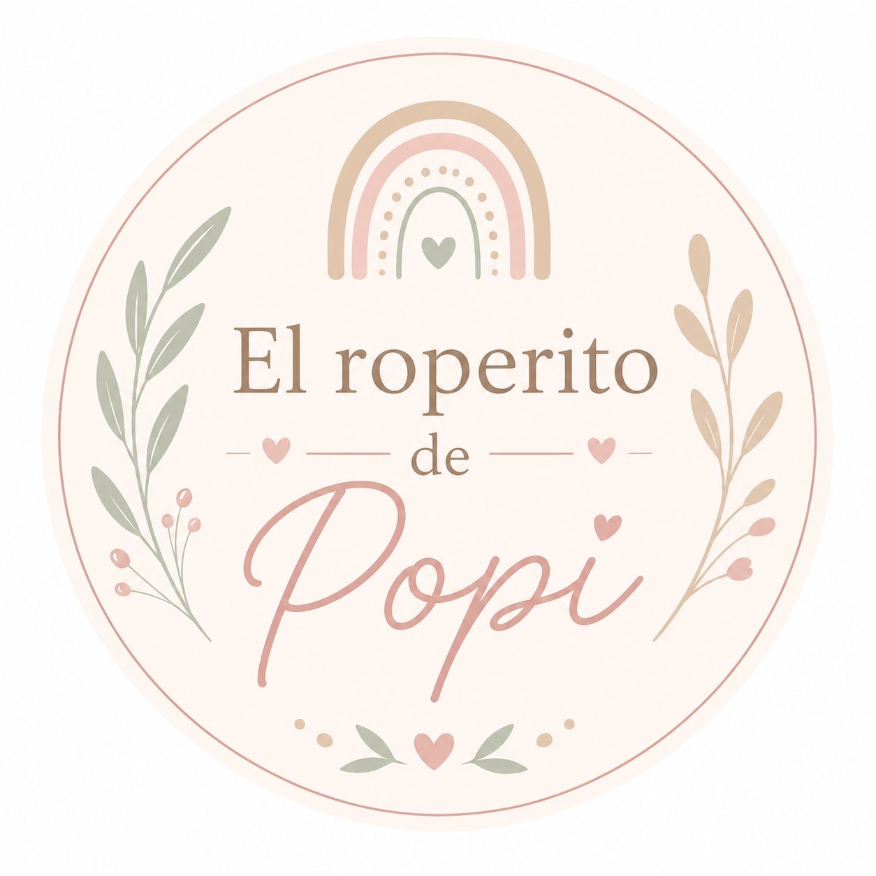 El roperito se Popi