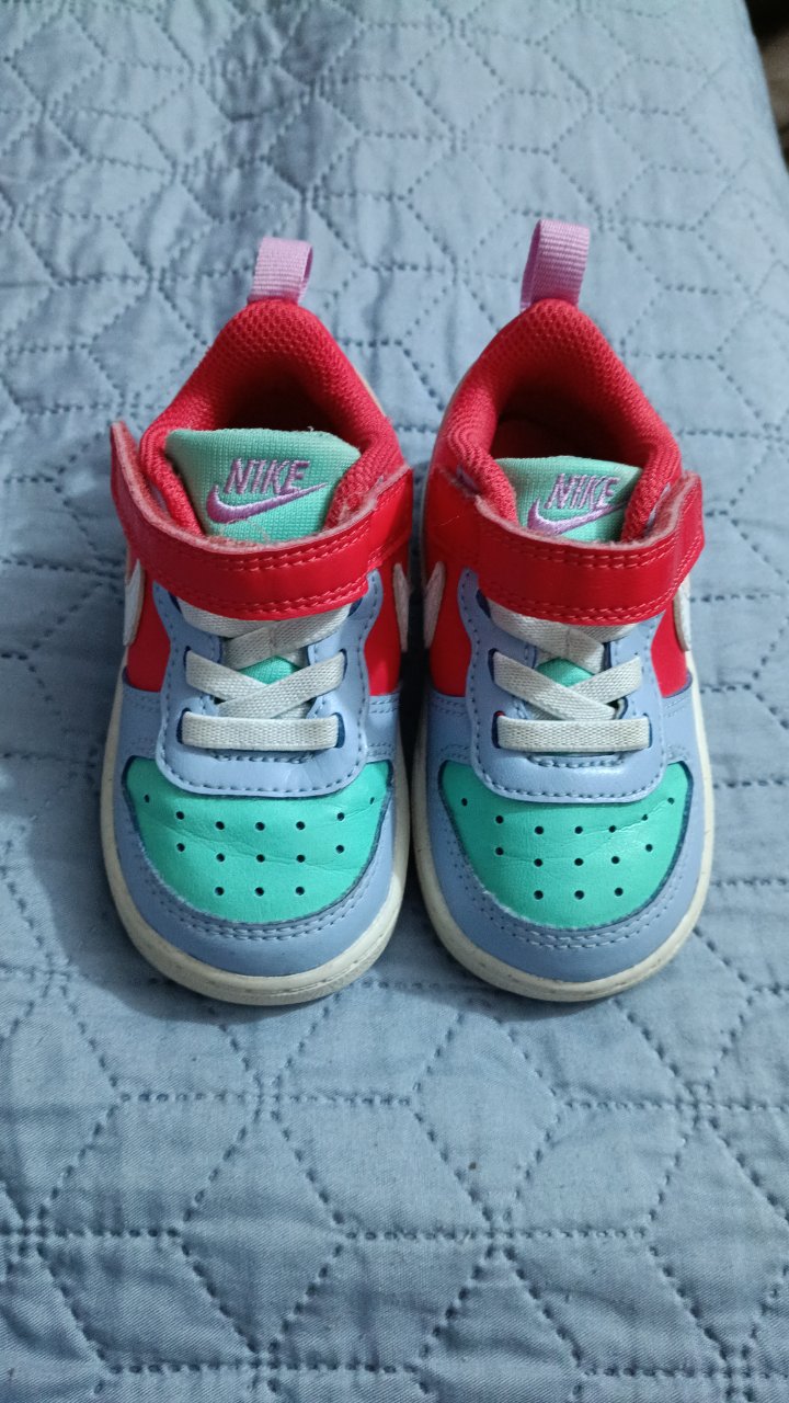 Tenis Nike