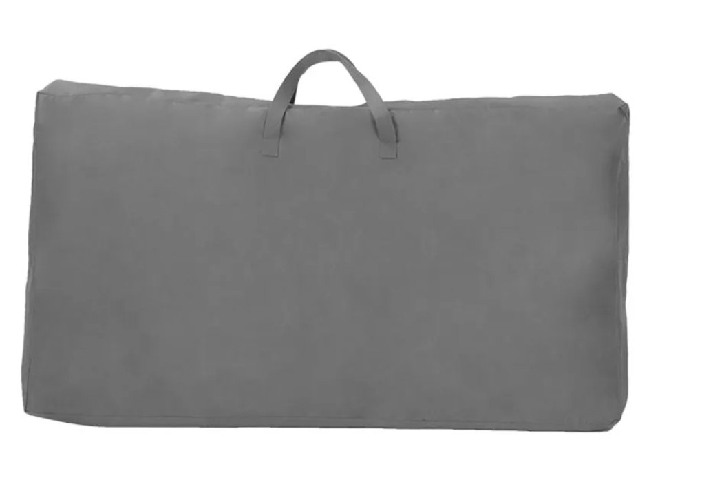 Cuna Colecho Madison Gris/ CARESTINO  4