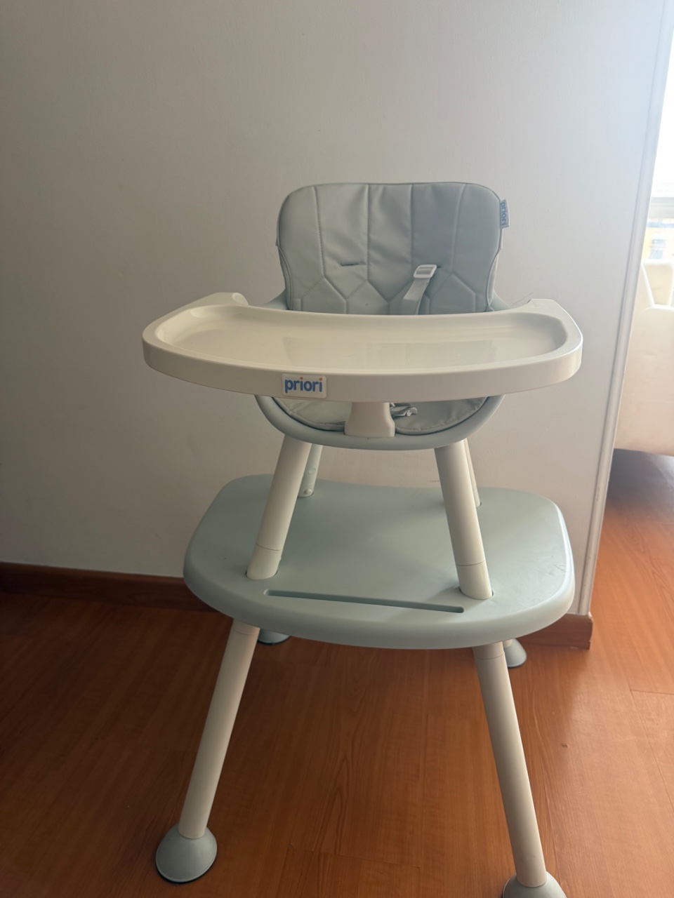 Silla de Comer Marca Priori 5