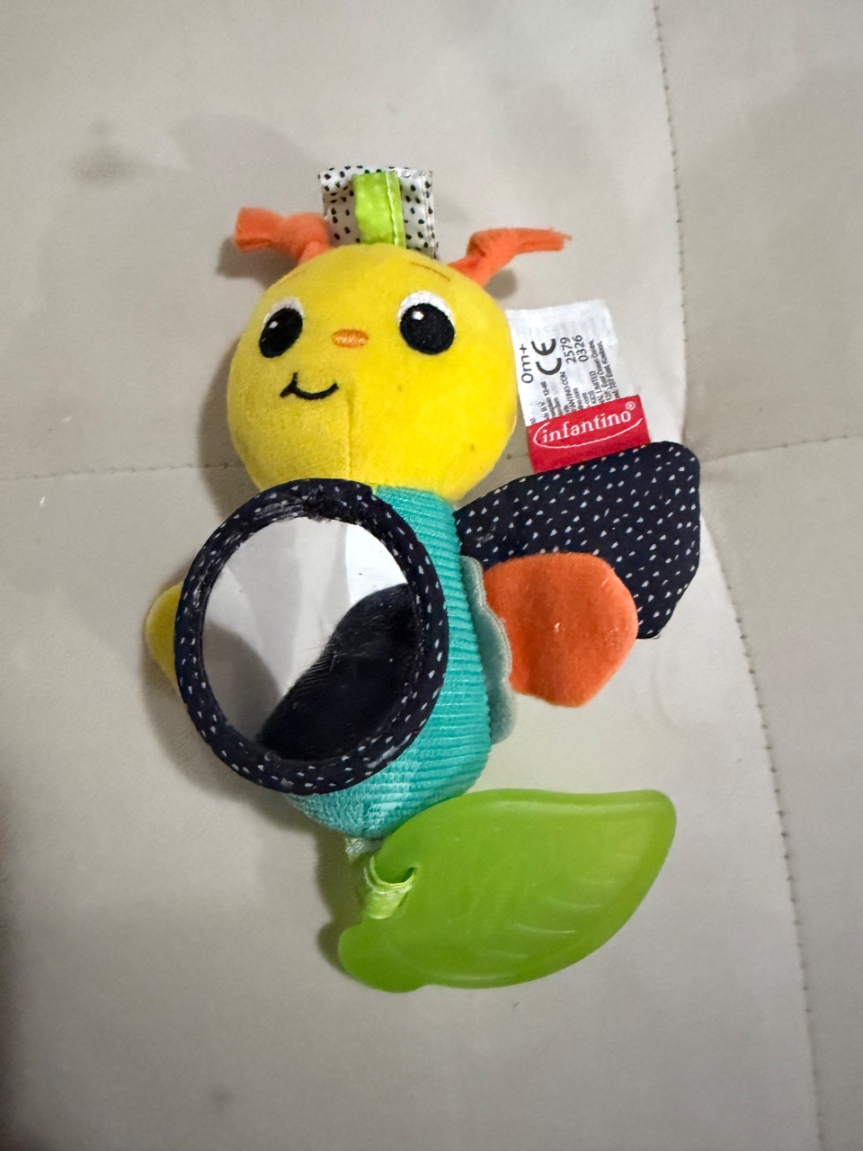 Sonajero
