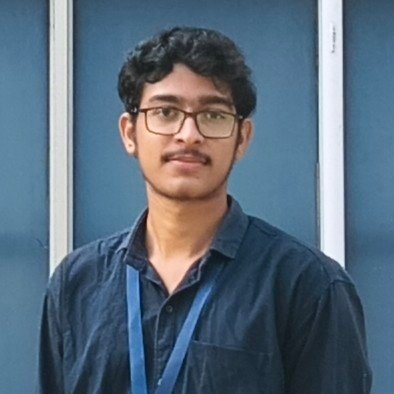 Deepak Kambala