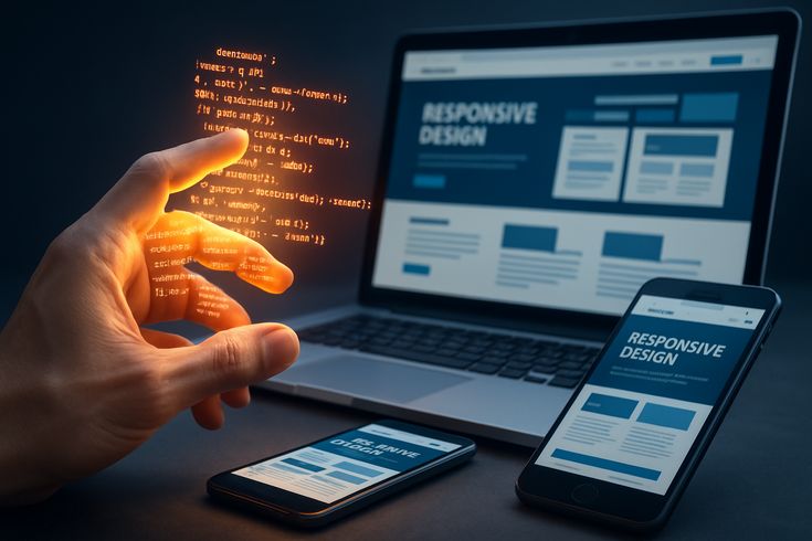 Website Development