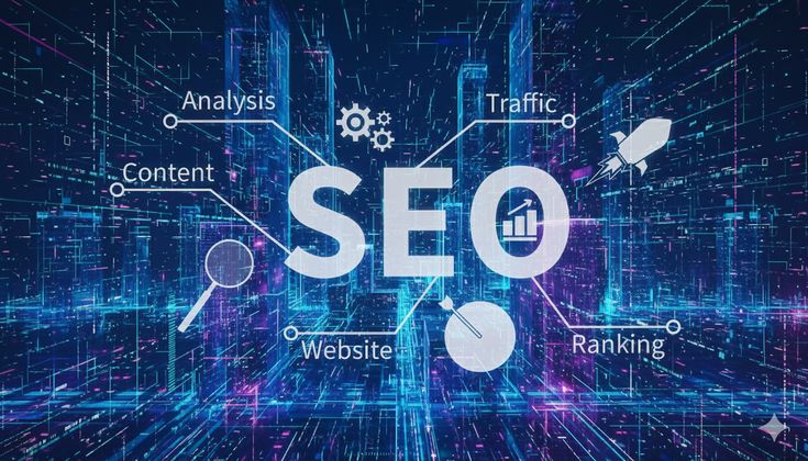 Search Engine Optimization