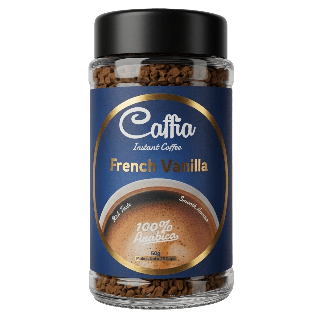 French Vanilla