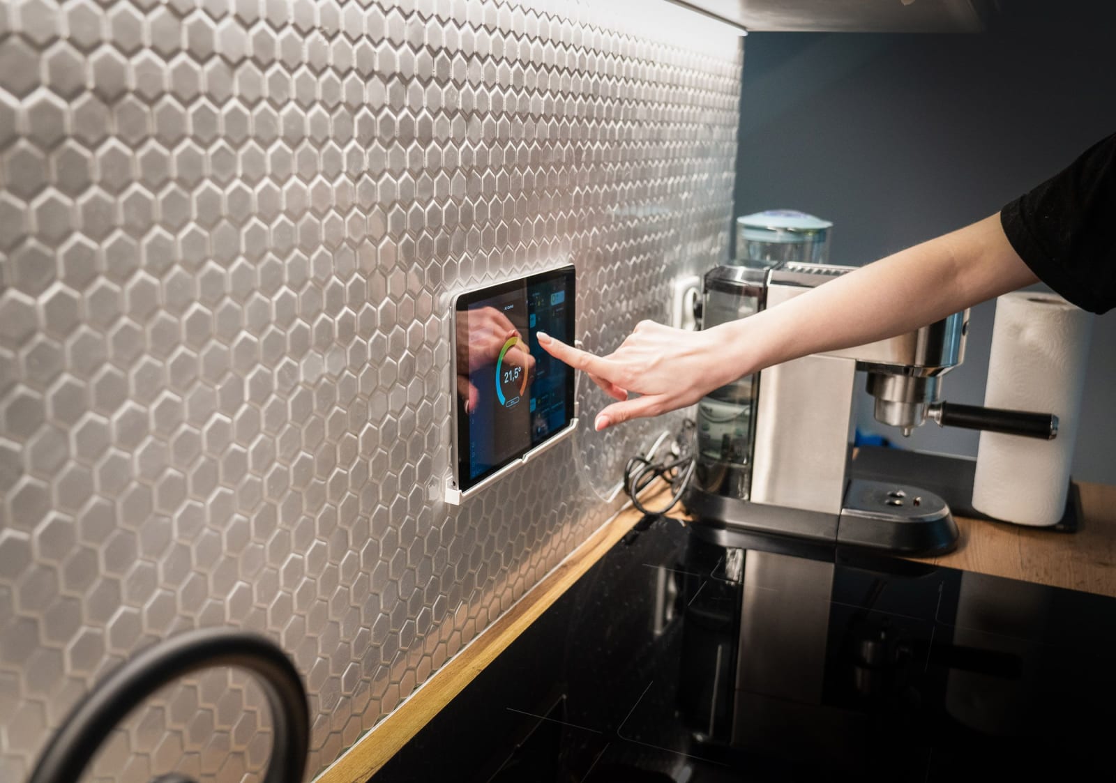 Smart Home Integration