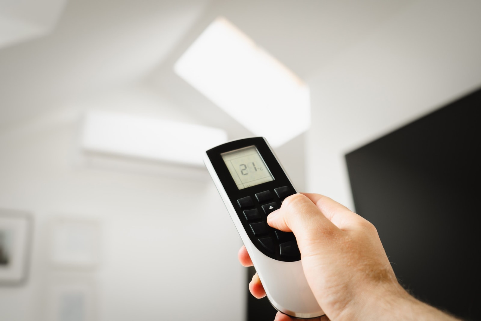 Remote Control Shades