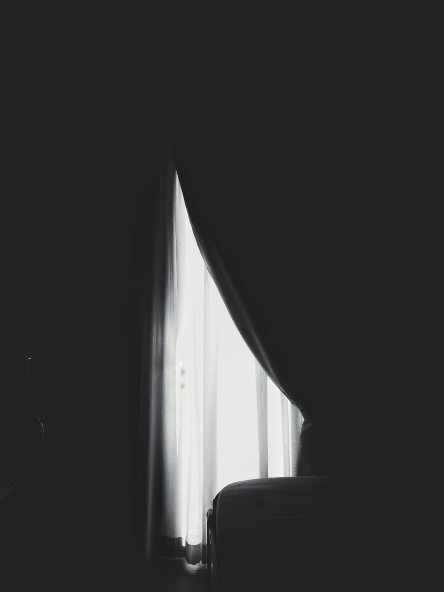 Bedroom Blackout Solutions