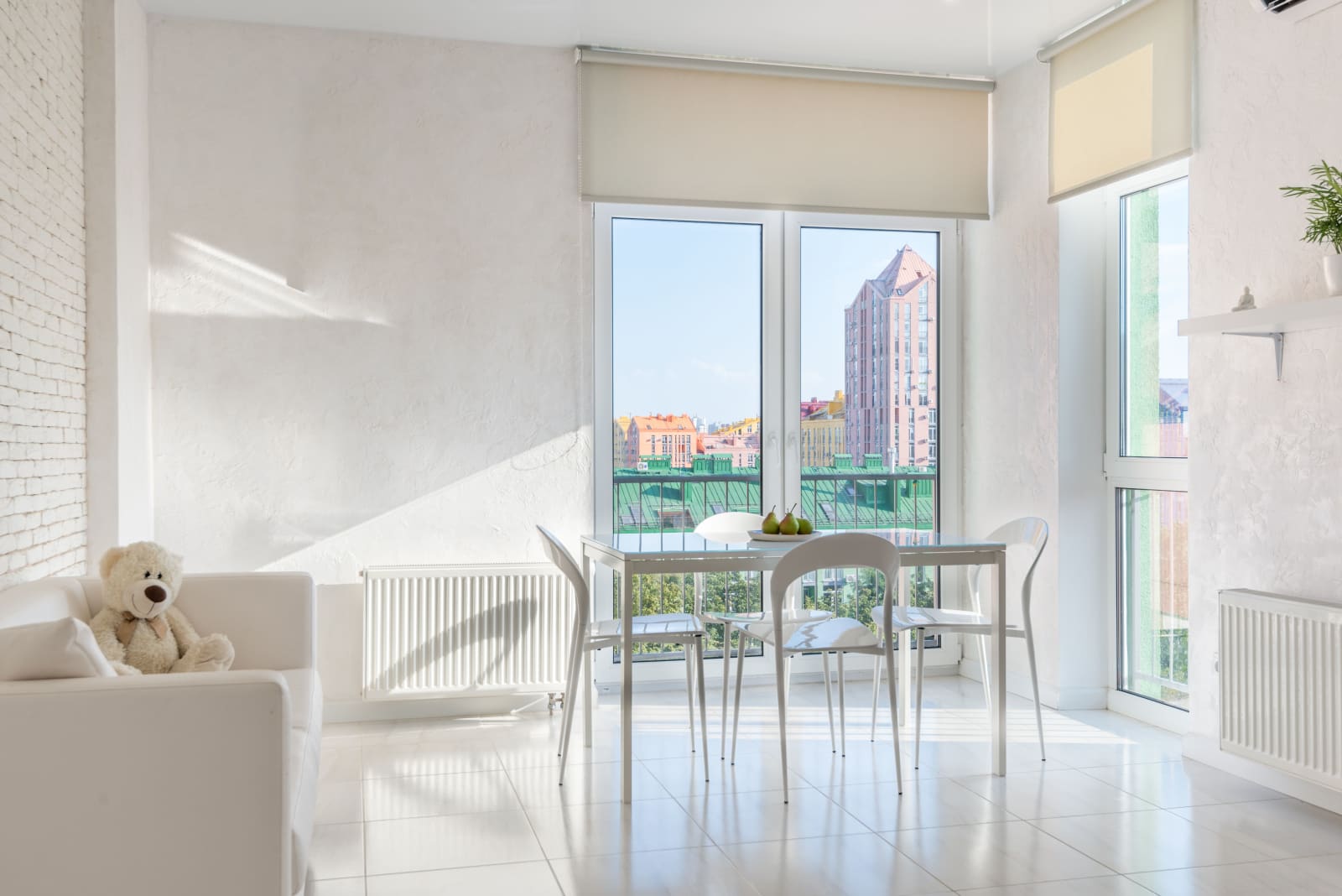 Roller Shades