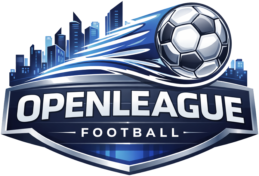 Open League Football