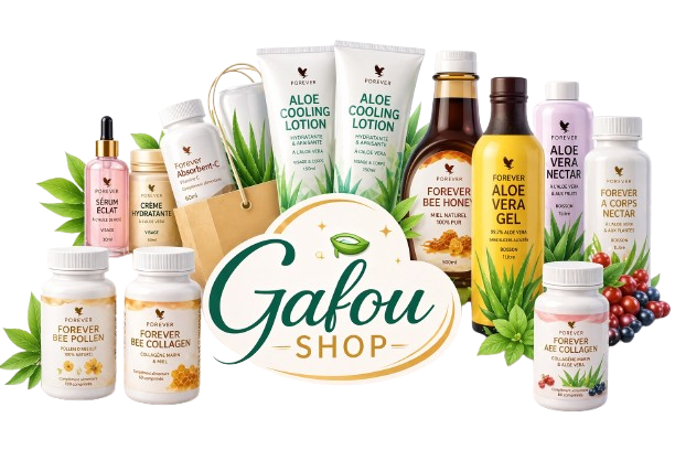 GafouShop