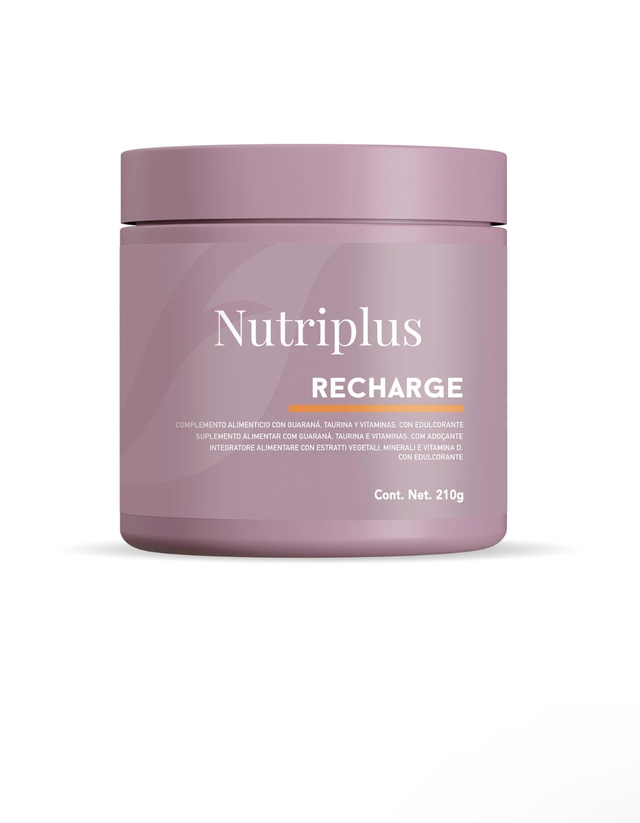 Recharge 