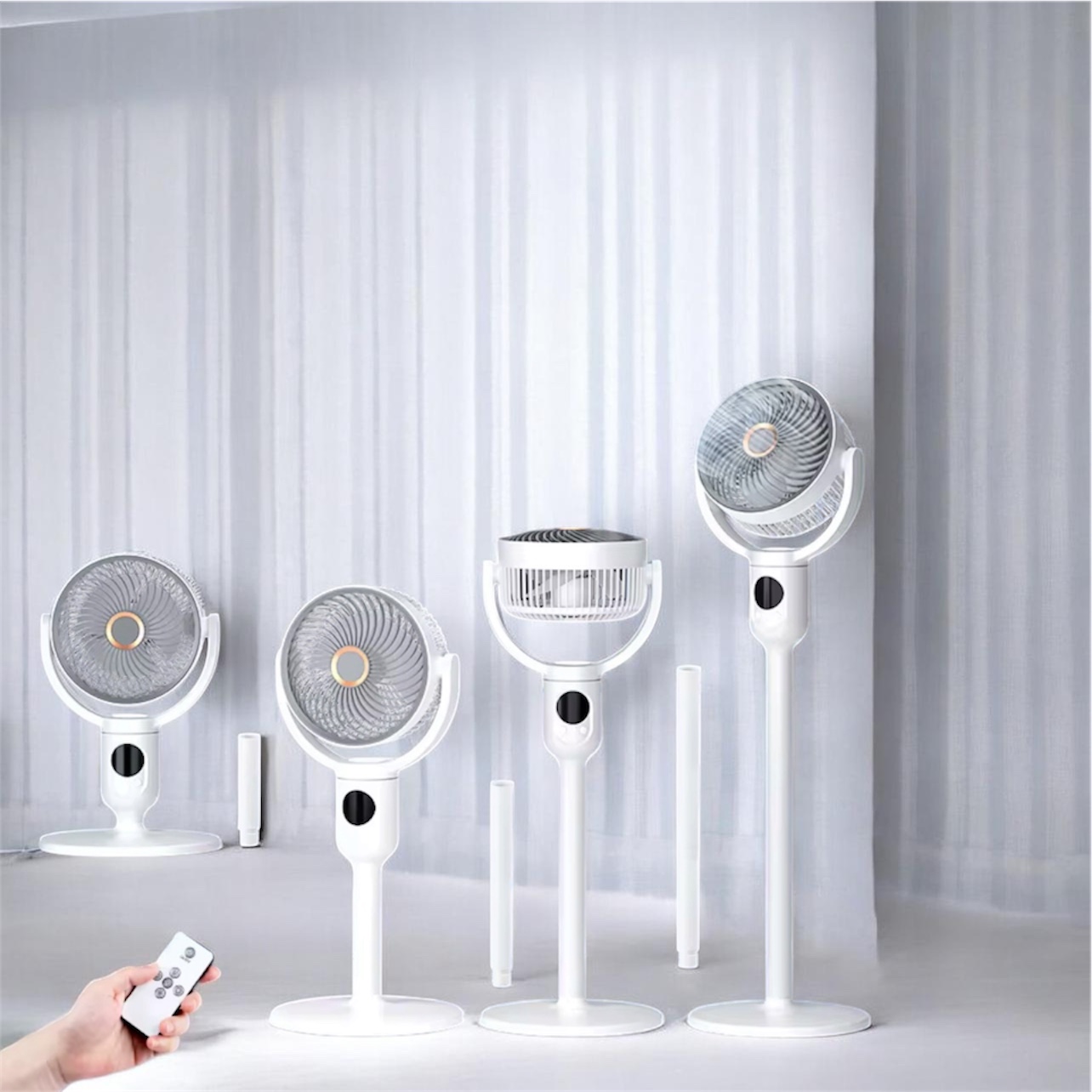 Ventilateur 