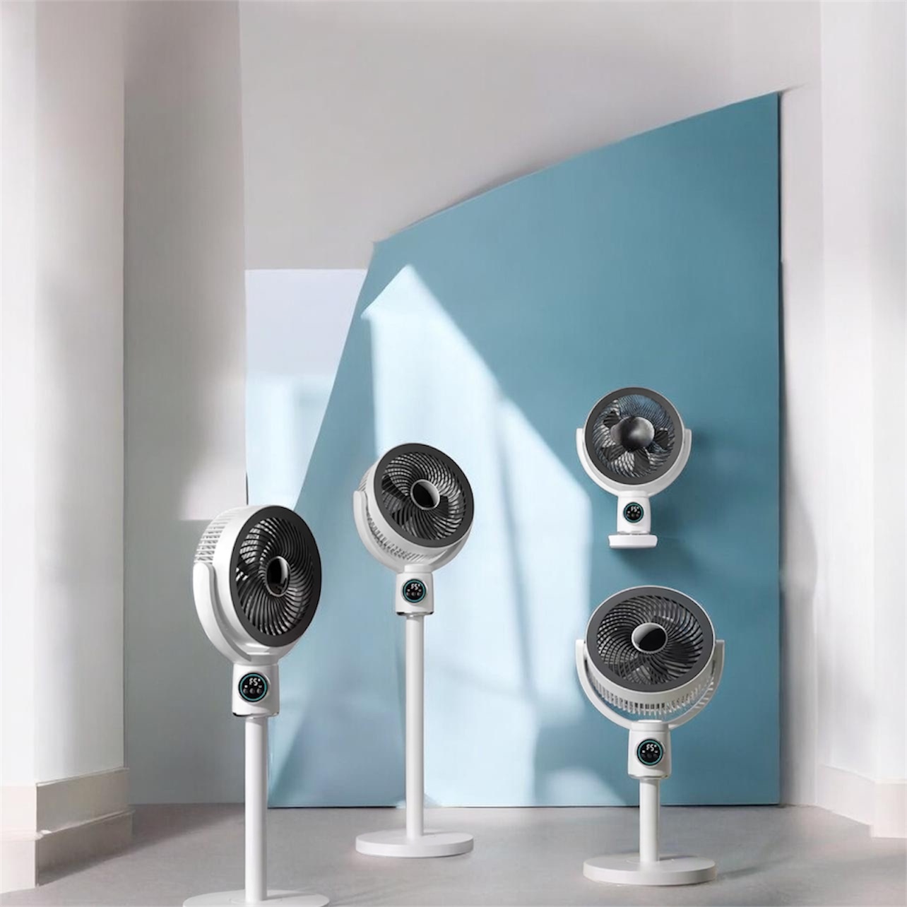 Ventilateur 