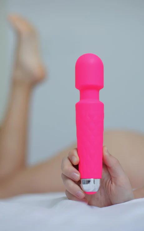 JUGUETES SEXUALES