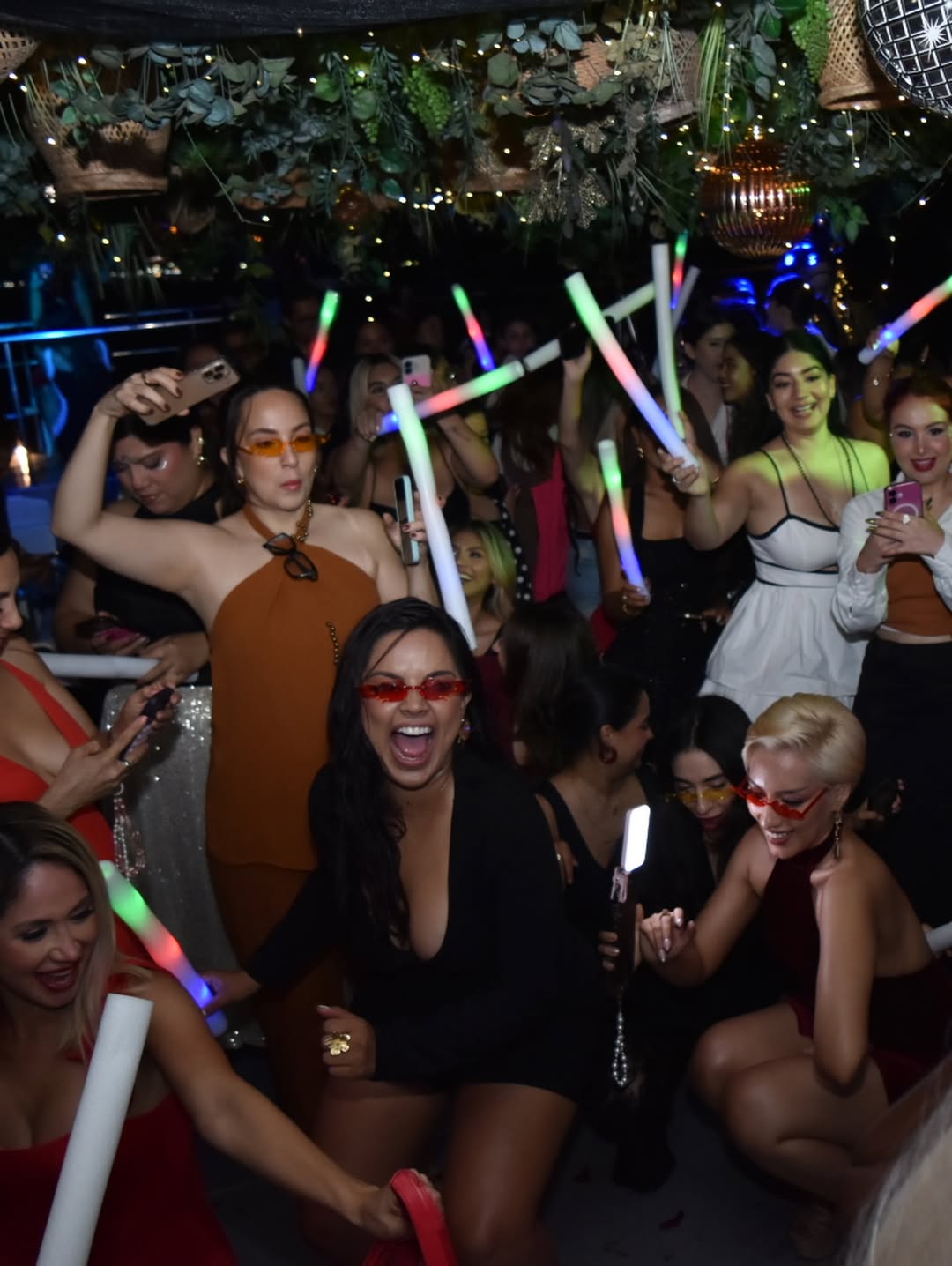 Afrodita Experience