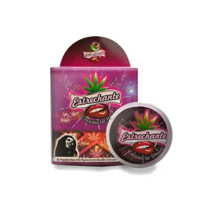 CREMA CANNABIS