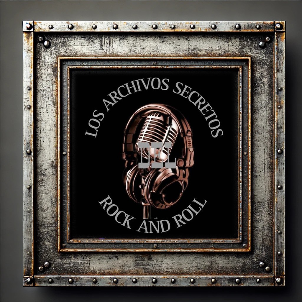 LOS ARCHIVOS SECRETOS DEL ROCK AND ROLL