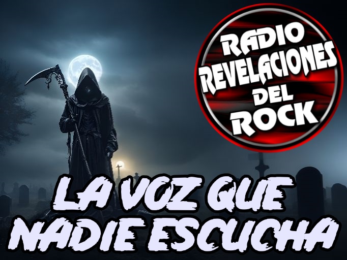 LA VOZ QUE NADIE ESCUCHA