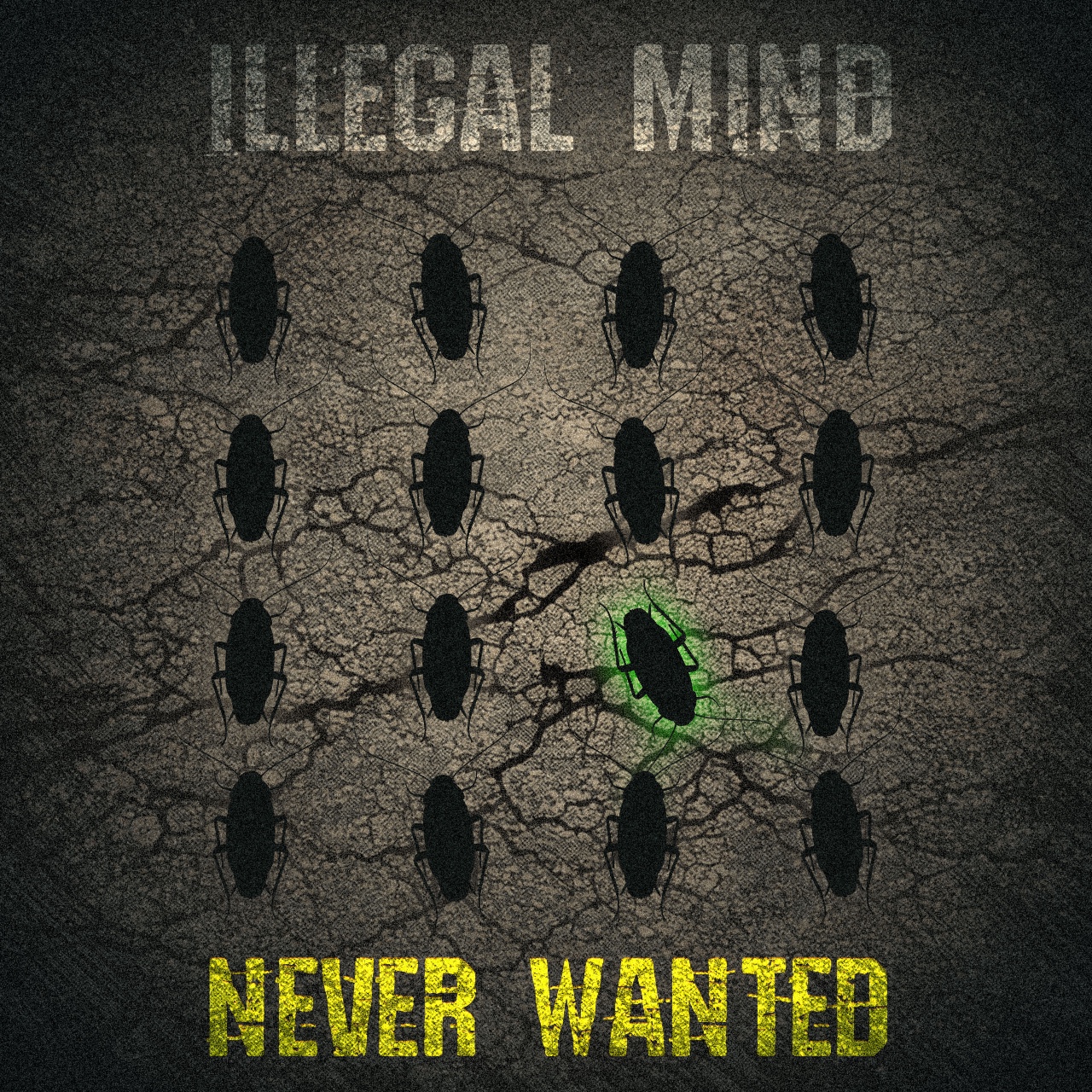 Illegal Mind