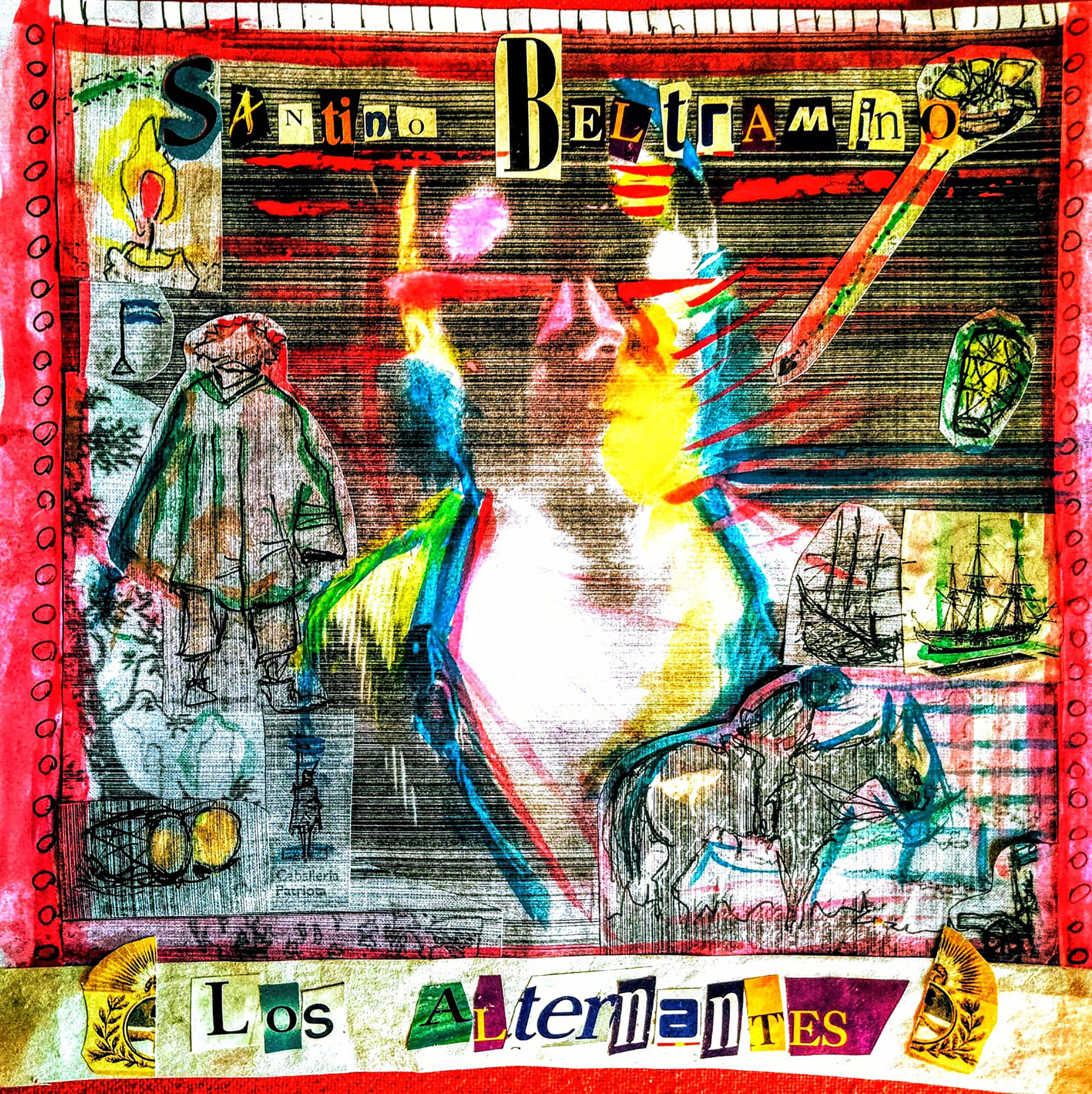 Los Alternantes