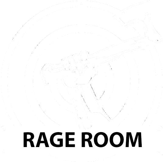 rage room