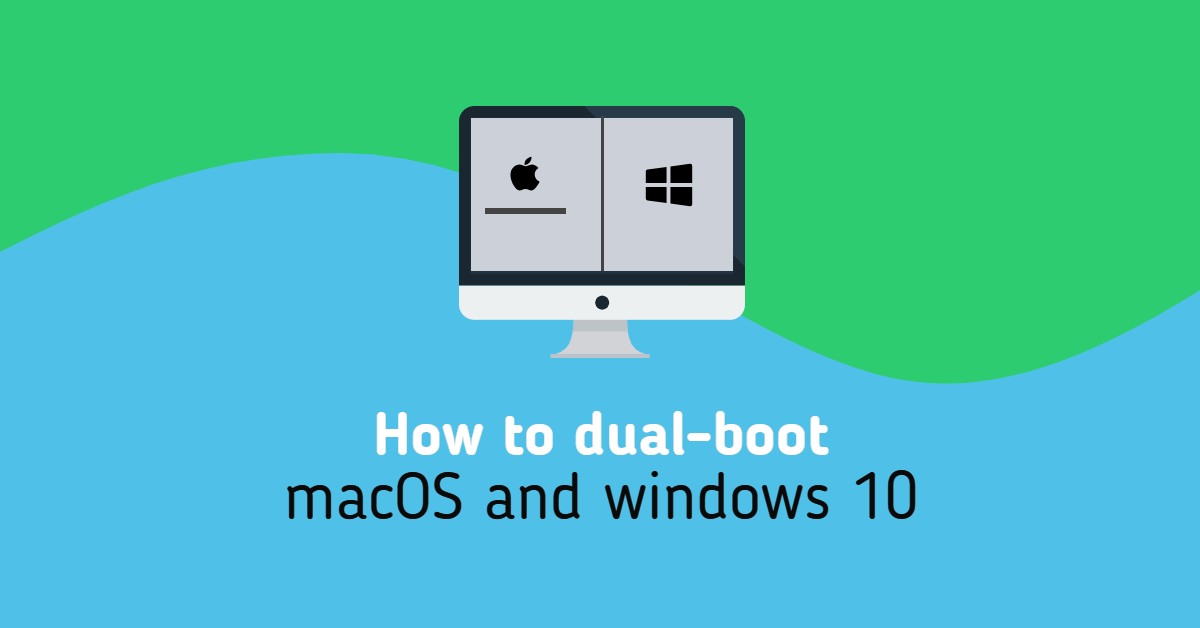 make windows 10 bootable usb on mac mojave