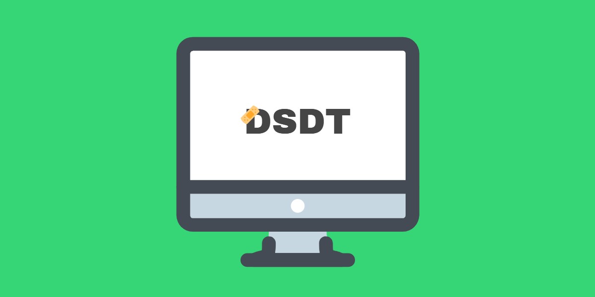 wake up hackintosh dsdt patch wake up hackintosh dsdt patch