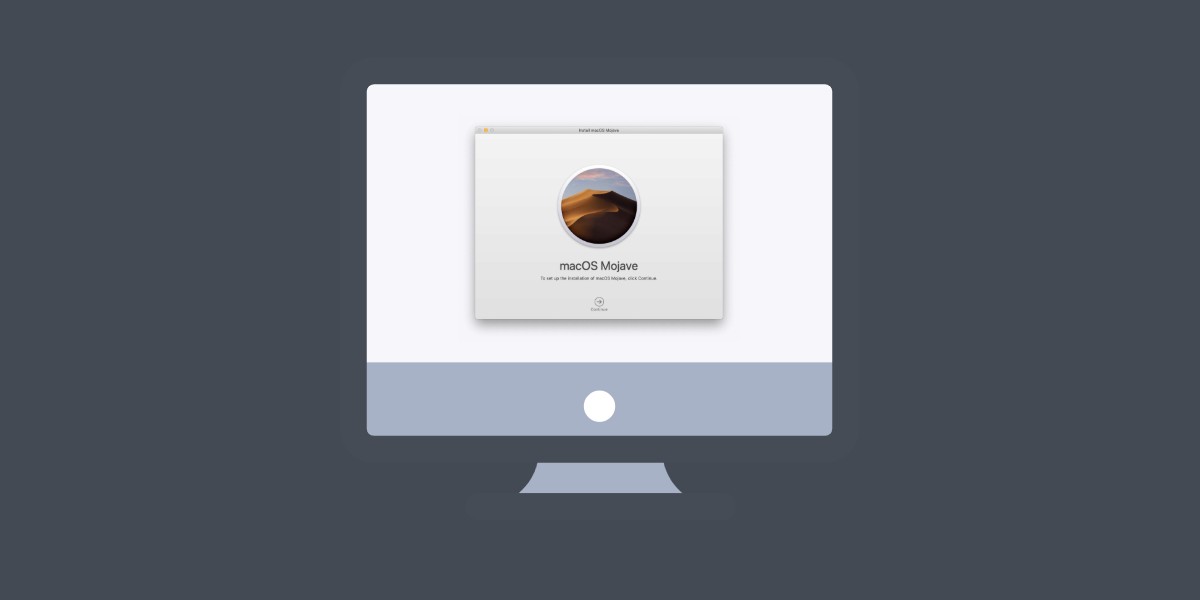 mac os mojave iso download link