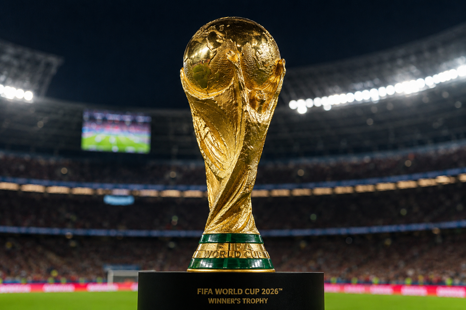 Weltmeisterschaft 2026 – Die größte WM der Geschichte geht in den Endspurt